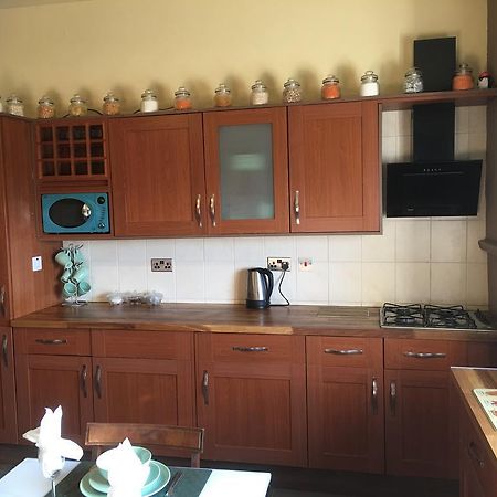 إدنبرة Meadowbank Apartments المظهر الخارجي الصورة