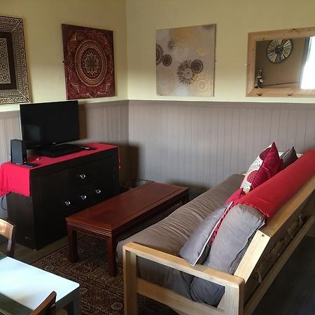 إدنبرة Meadowbank Apartments المظهر الخارجي الصورة