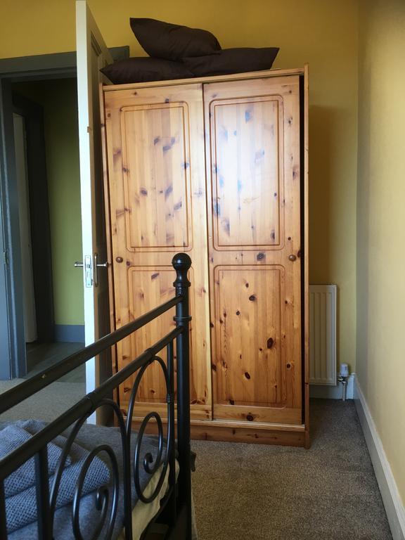 إدنبرة Meadowbank Apartments المظهر الخارجي الصورة