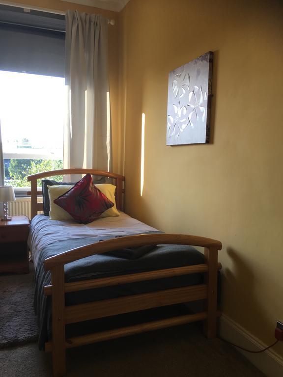 إدنبرة Meadowbank Apartments المظهر الخارجي الصورة