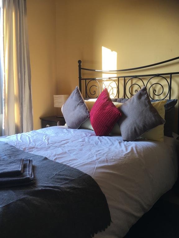 إدنبرة Meadowbank Apartments المظهر الخارجي الصورة