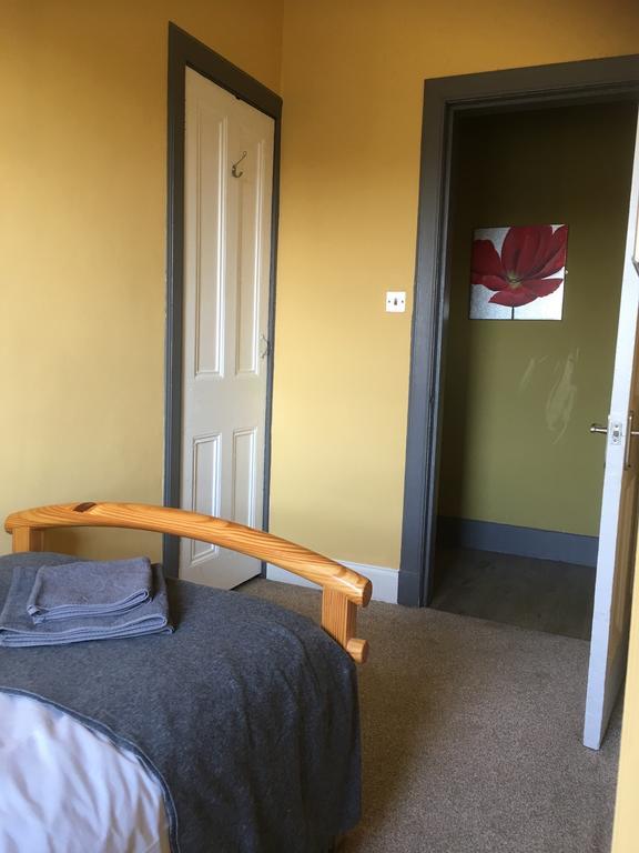 إدنبرة Meadowbank Apartments المظهر الخارجي الصورة