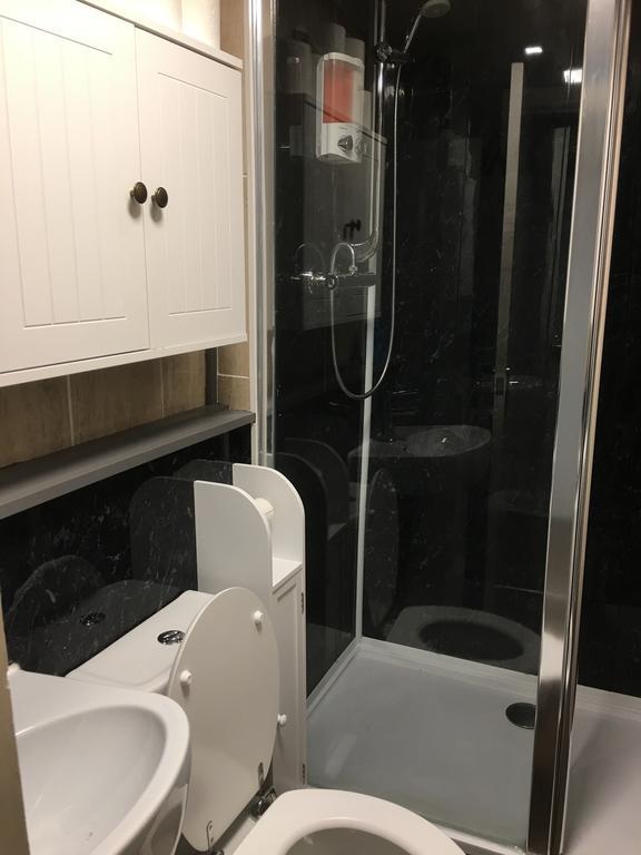 إدنبرة Meadowbank Apartments المظهر الخارجي الصورة