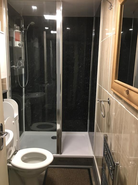إدنبرة Meadowbank Apartments المظهر الخارجي الصورة