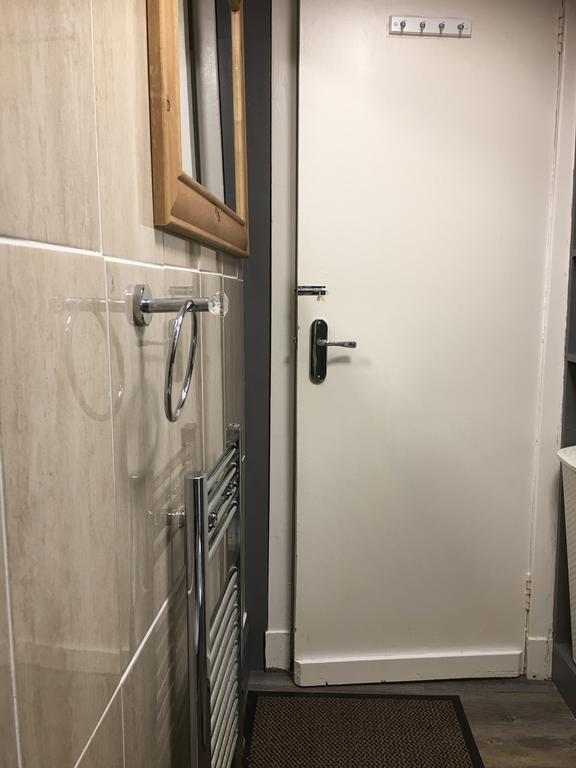 إدنبرة Meadowbank Apartments المظهر الخارجي الصورة