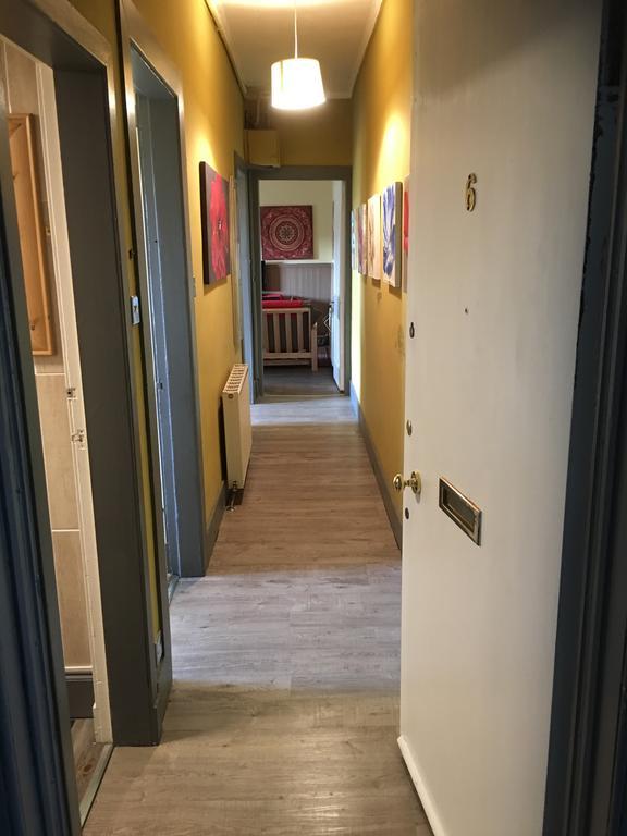 إدنبرة Meadowbank Apartments المظهر الخارجي الصورة