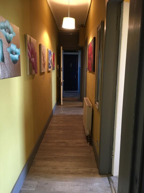 إدنبرة Meadowbank Apartments المظهر الخارجي الصورة