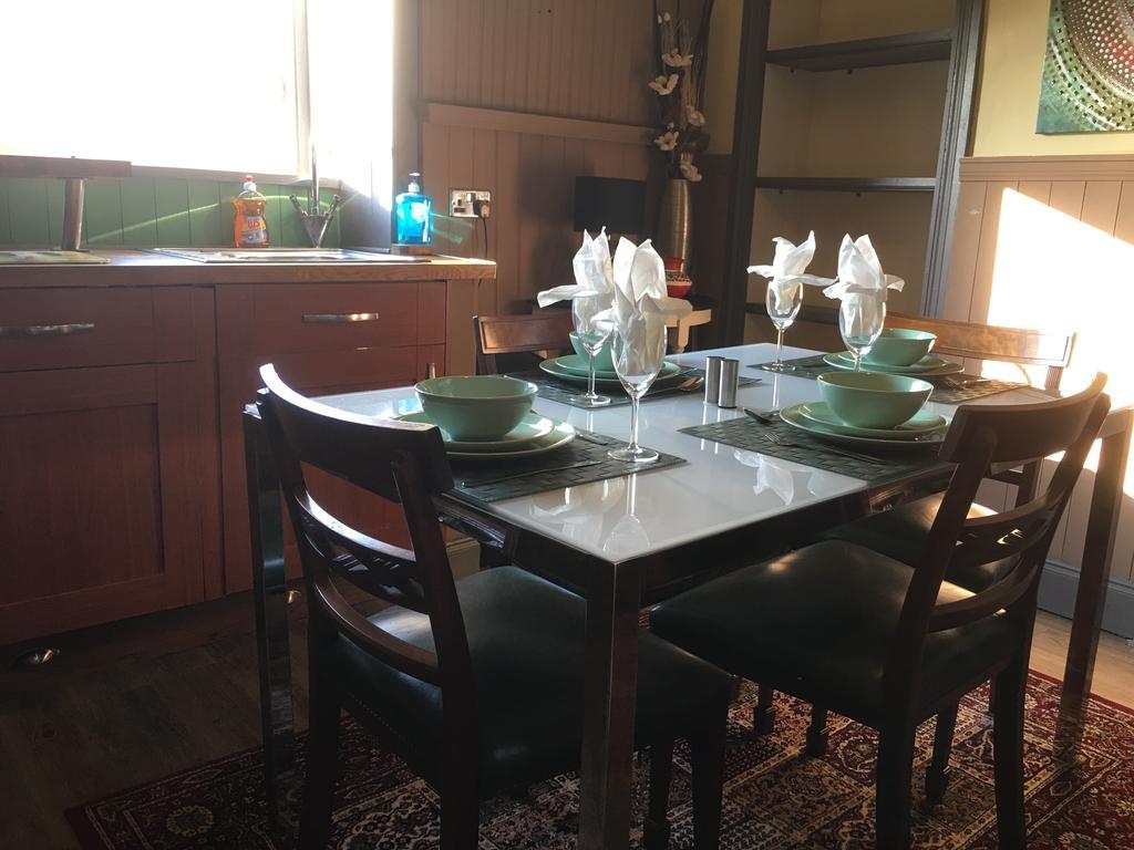 إدنبرة Meadowbank Apartments المظهر الخارجي الصورة