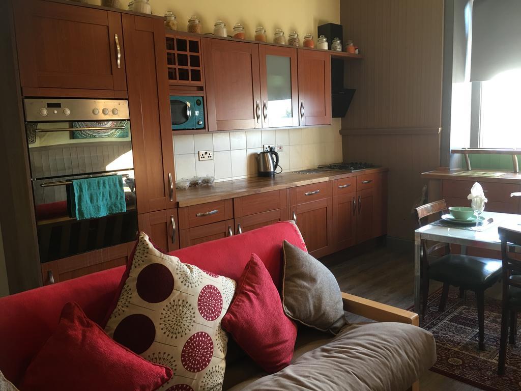 إدنبرة Meadowbank Apartments المظهر الخارجي الصورة